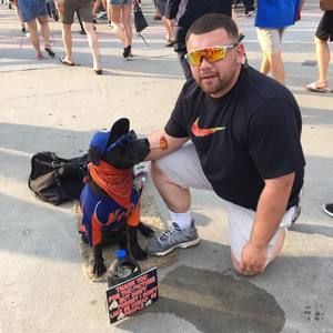 Meet your Posher, Nick